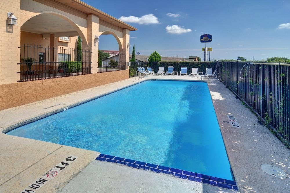 Super 8 By Wyndham Decatur Texas Otel Dış mekan fotoğraf